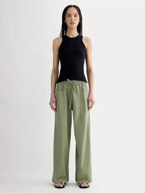 THE EASY CARGO PANT